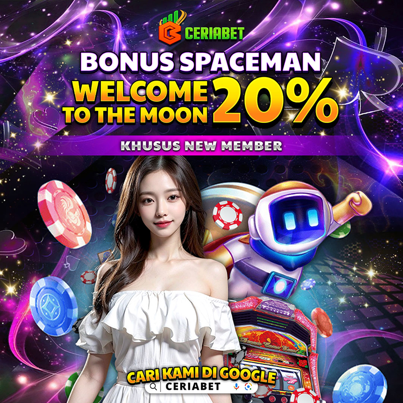 SPACEMAN # Situs Spaceman Slot Gacor Online Resmi Pragmatic Play Gampang Maxwin 2025