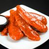 Tucson Arizona Chicken Tenders with Choice of Sauce