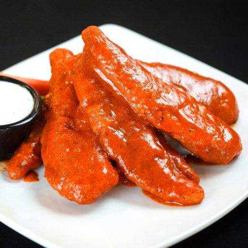 Tucson Arizona Chicken Tenders with Choice of Sauce