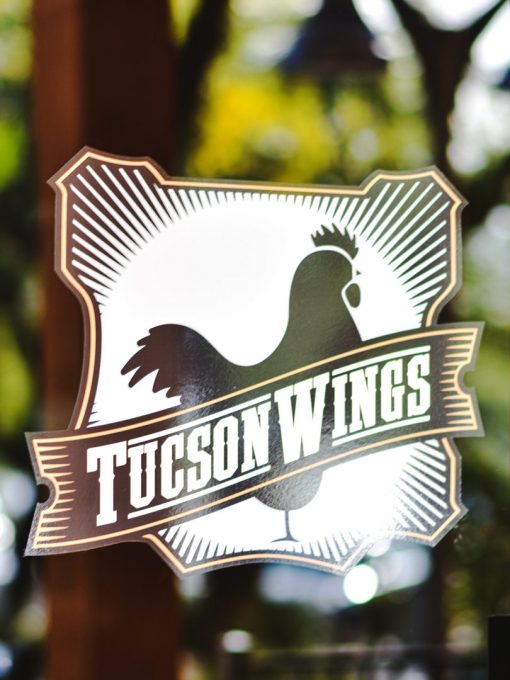Tucson Wings Tucson's Chicken Wings HQ