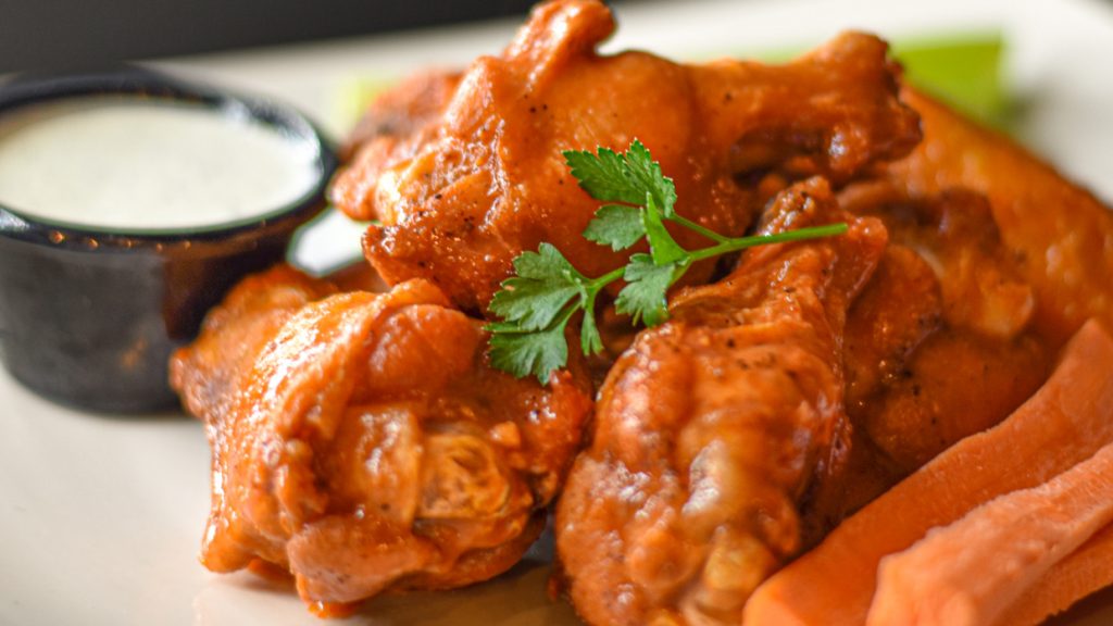 Tucson Wings tucsons home for chicken wings and tenders