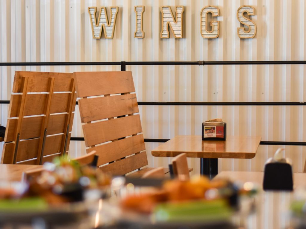 tucson wings chicken wings restaurant